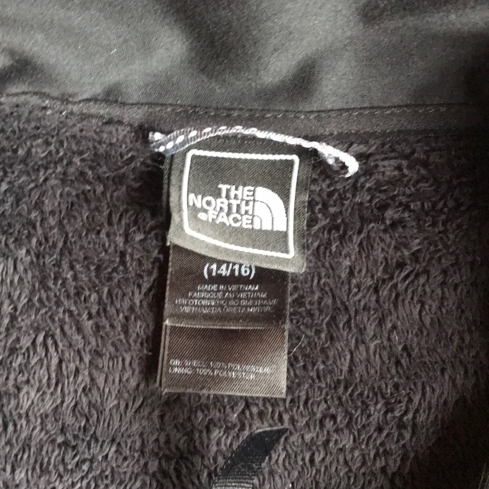 North face jacket - Picture 2 of 2